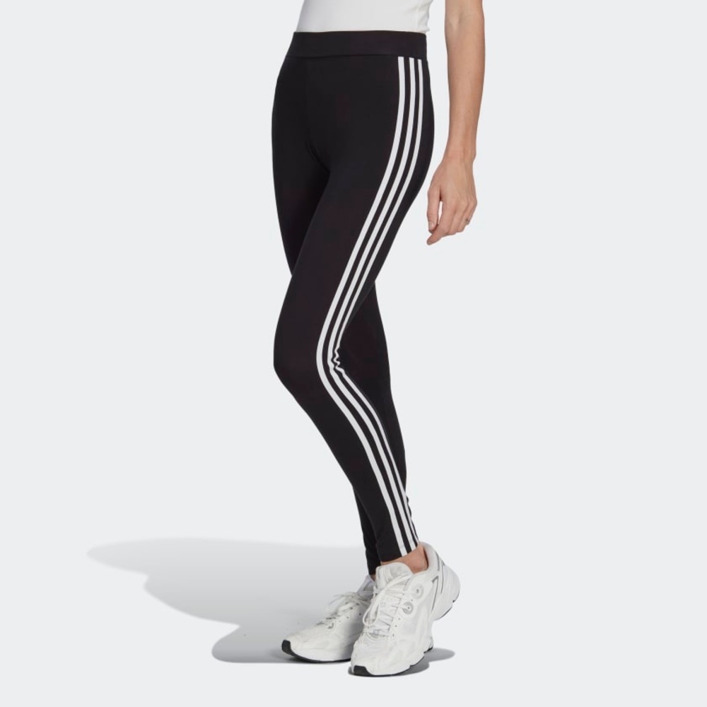 ADIDAS CLASSICS 3-STRIPES LEGGINGS